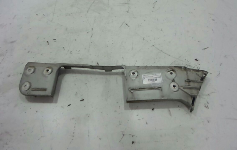 Guia Para Choques Tras Esquerda FORD MONDEO III Turnier (BWY) | 00 - 07