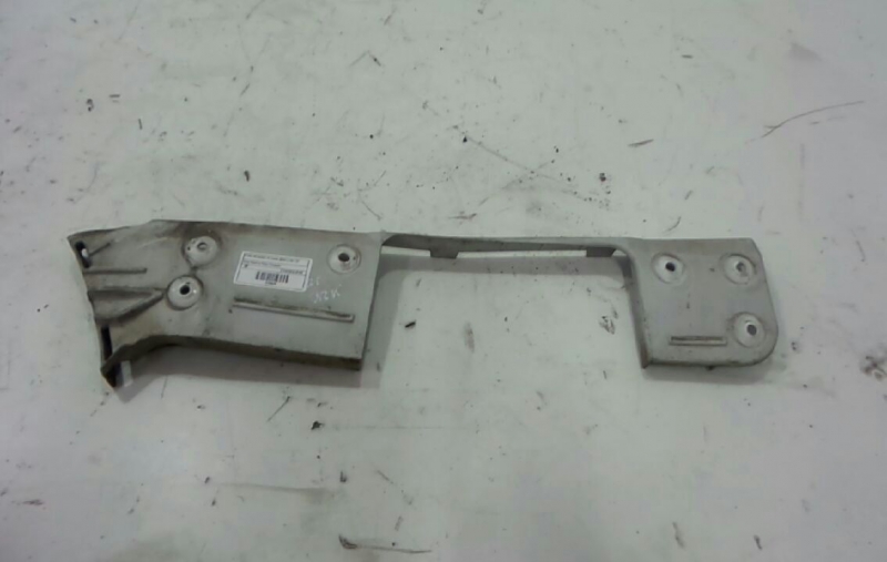 Guia Para Choques Tras Direita