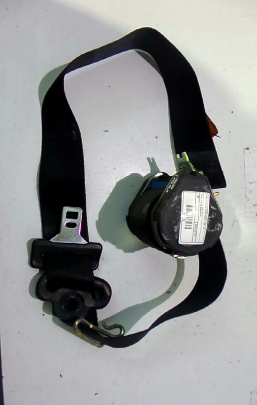 Cinto Frente Esquerdo