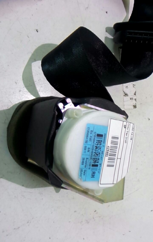 Cinto Tras Direito (426985).