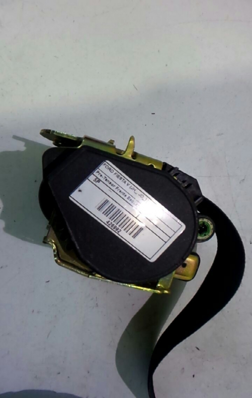 Pre-Tensor Frente Esquerdo