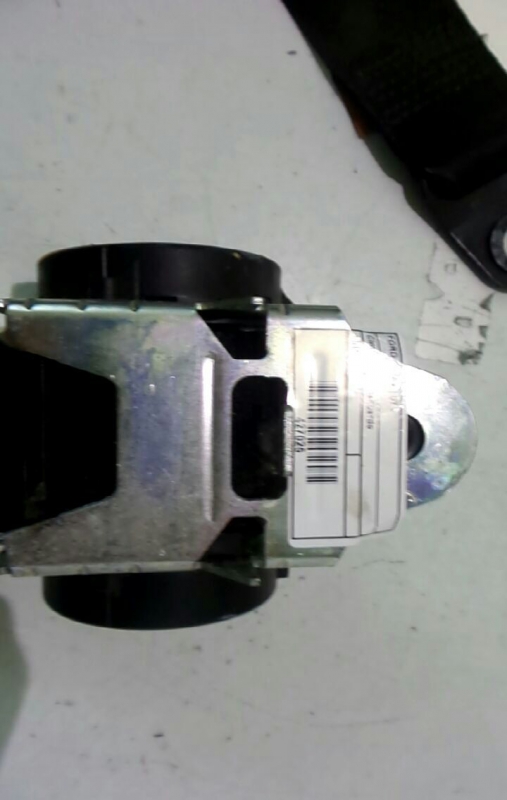 Cinto Frente Esquerdo FORD C-MAX (DM2) | 07 - 10 Imagem-2