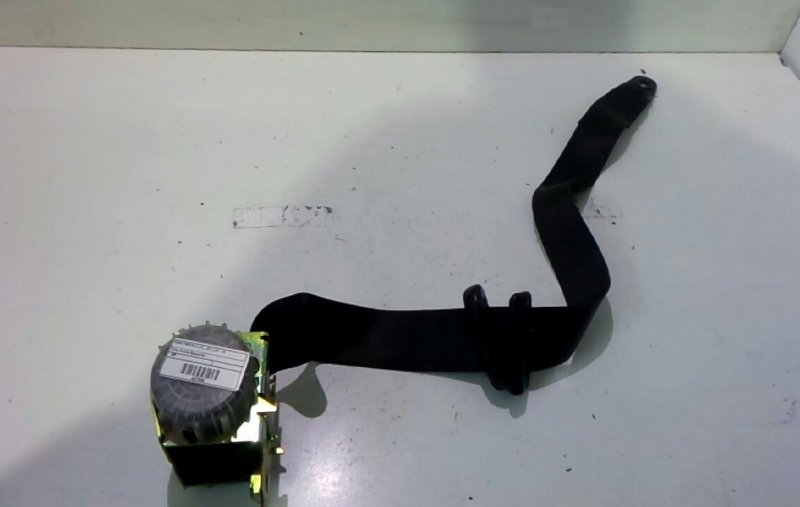 Cinto Frente Esquerdo