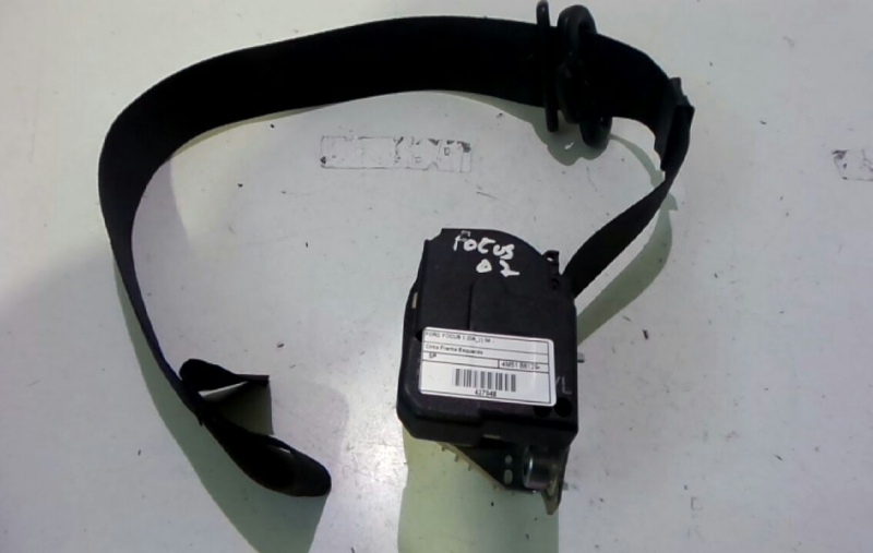 Cinto Frente Esquerdo FORD FOCUS II (DA_, HCP, DP) | 04 - 13