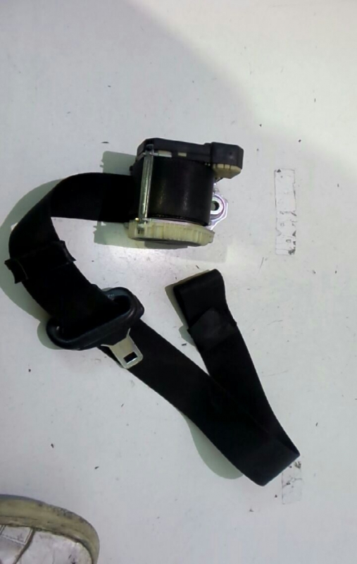 Cinto Frente Esquerdo