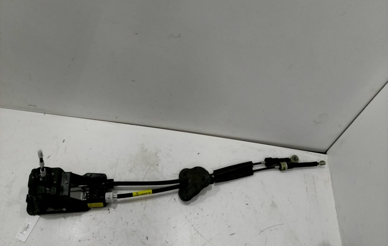 Selector Caixa Velocidades Manual (427051).