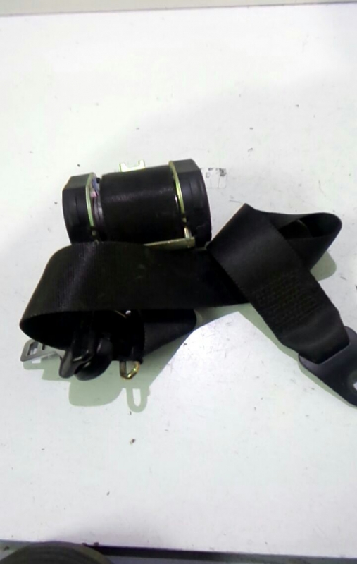 Cinto Frente Esquerdo