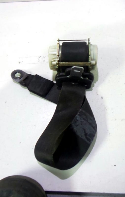 Cinto Frente Esquerdo