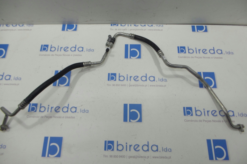 Tubo de Ar Condicionado AC