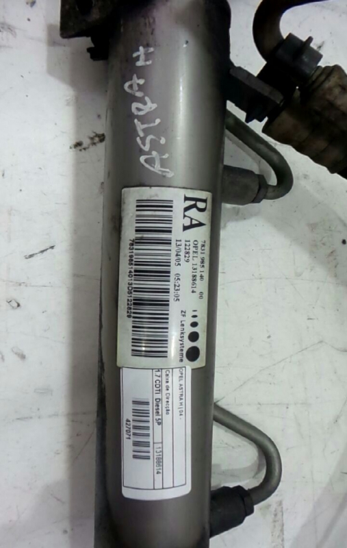 Caixa Direcção (427071).