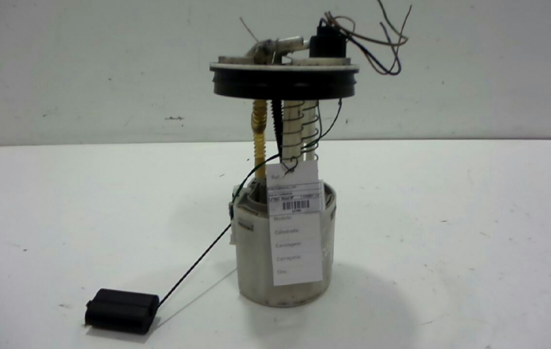 Boia / Bomba Combustível (427085).