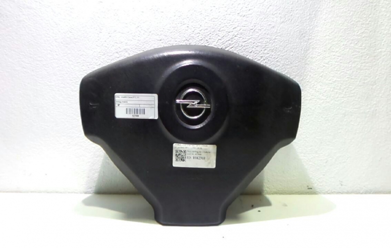 Airbag Volante Condutor (427088).
