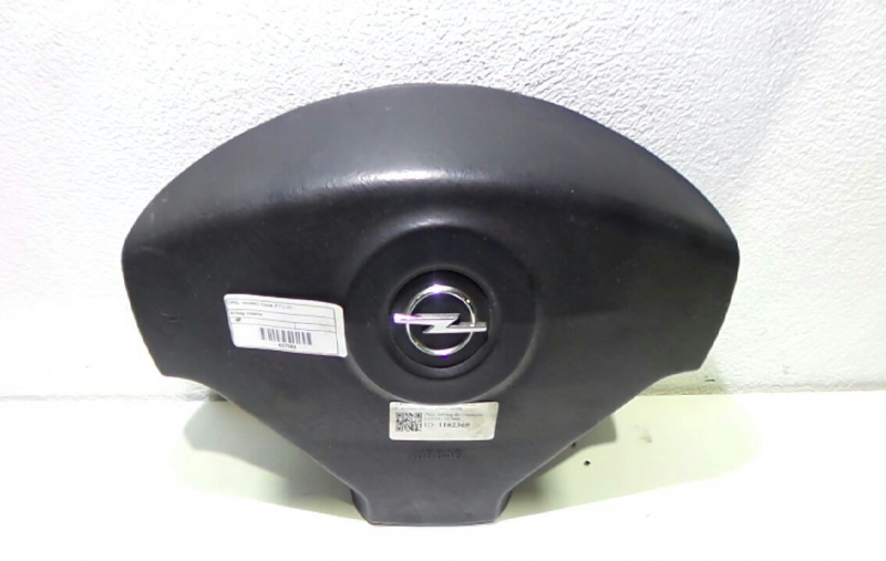 Airbag Volante Condutor (427088).