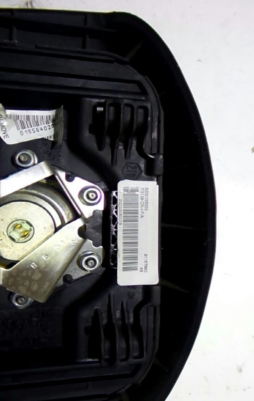 Airbag Volante Condutor (427088).