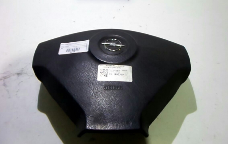 Airbag Volante Condutor (427088).