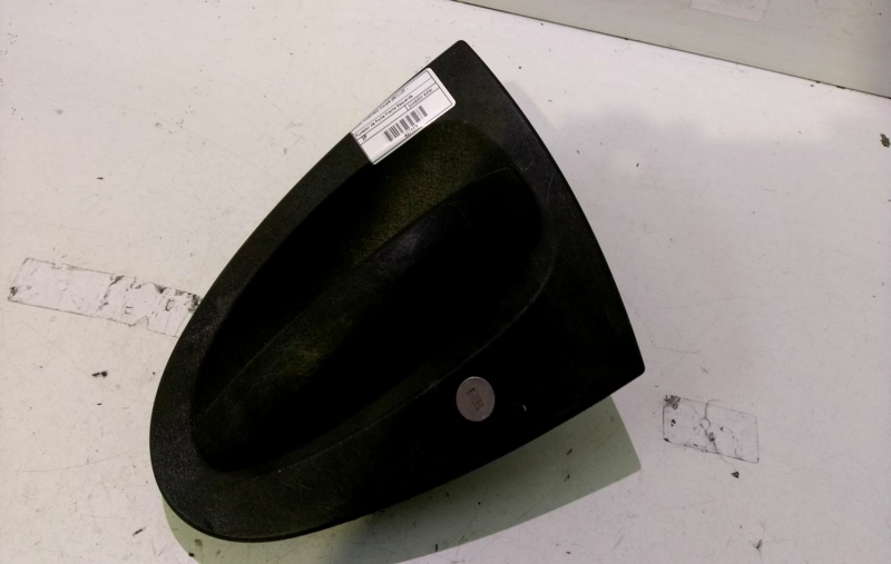 Puxador da Porta Frente Esquerda