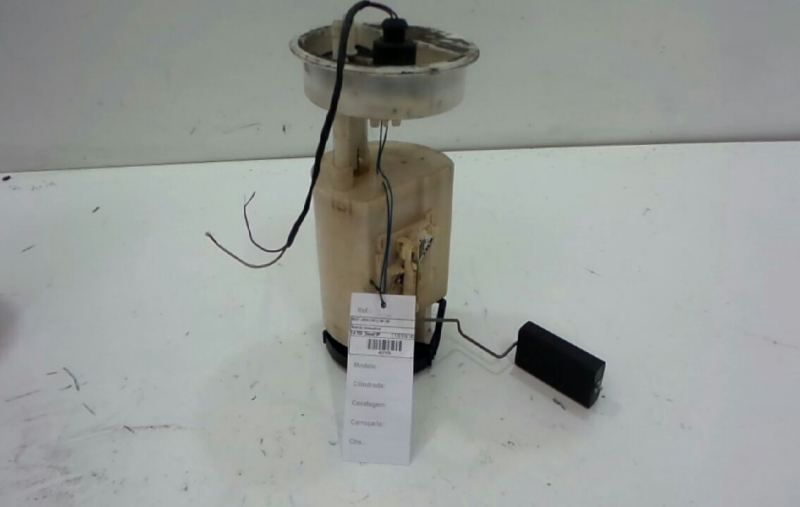 Boia / Bomba Combustível (427175).