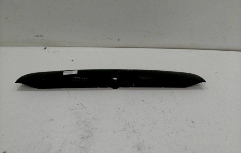 Friso Tampa da Mala OPEL ZAFIRA A Veículo multiuso (T98) | 99 - 05