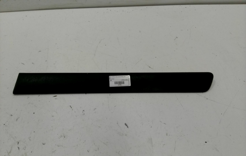 Friso Painel Esquerdo OPEL ASTRA G três volumes (T98) | 98 - 09