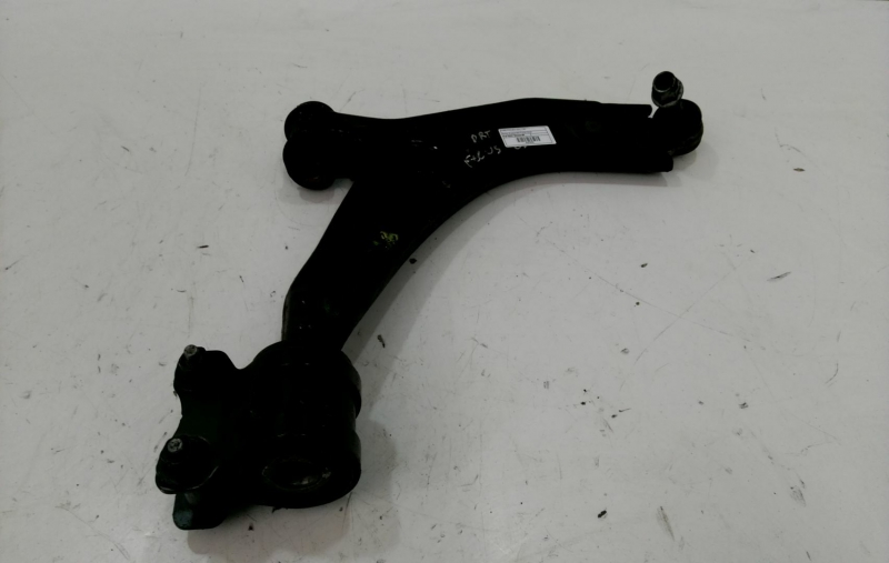 Braço Suspensão Frente Direito