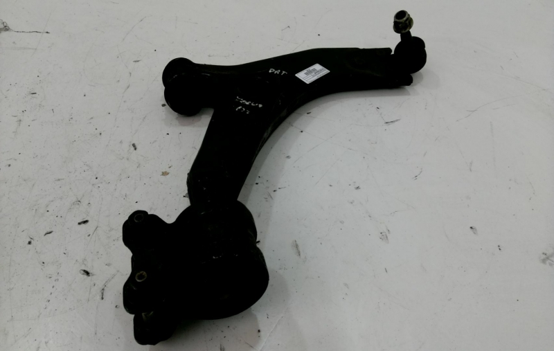 Braço Suspensão Frente Direito