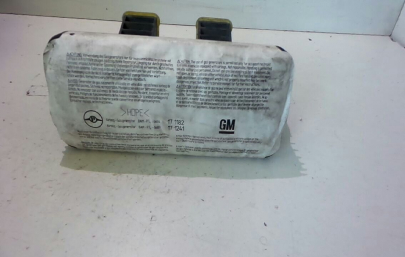 Airbag Passageiro (427315).