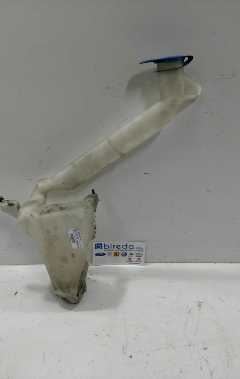 Deposito Limpa Vidros