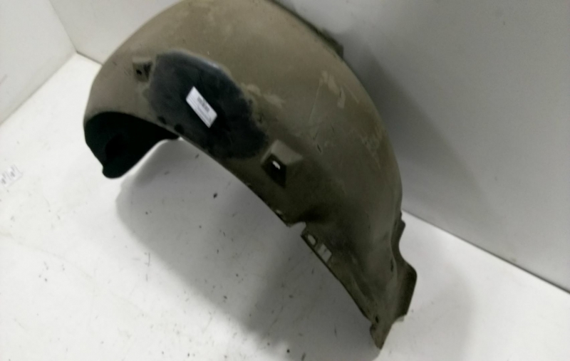 Cave de Roda Trás Esquerdo