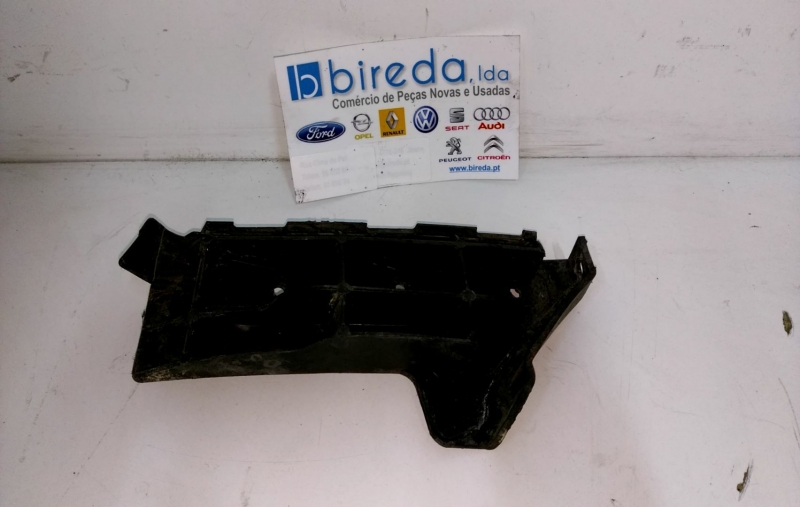 Guia Plastica Para Choques