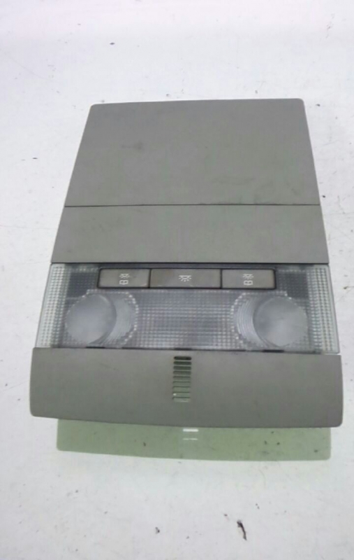 Techo OPEL ASTRA H (A04) | 04 - 14