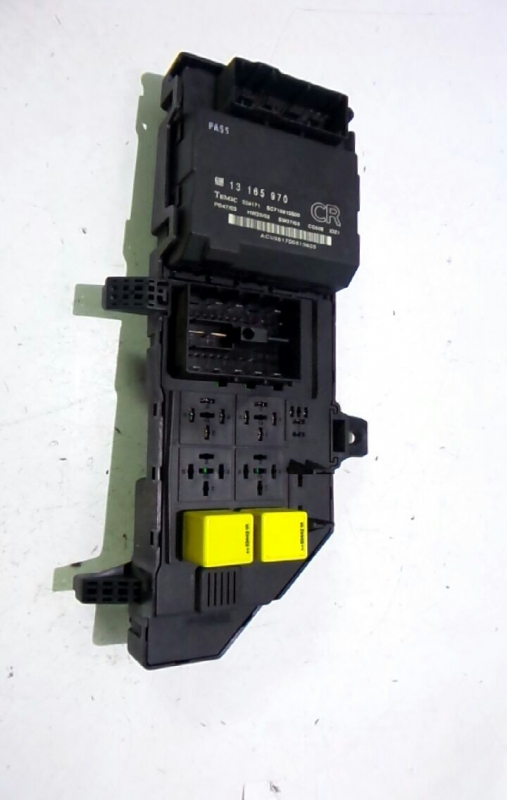 Centralina (427648).