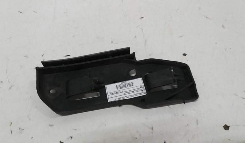 Guia Para Choques Frente Direita