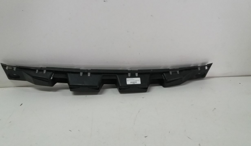 Guia Para Choques Tras Central SEAT IBIZA IV (6J5, 6P1) | 08 - 17