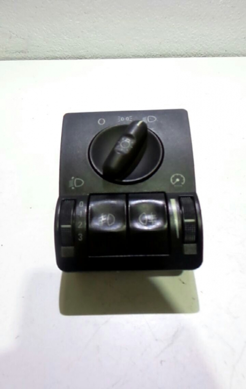 Comutador Interruptor Luzes OPEL CORSA C (X01) | 00 - 09