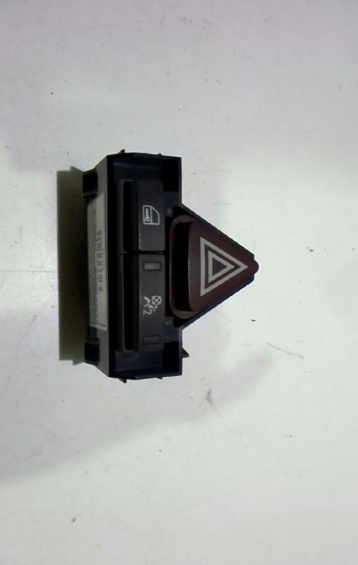 Interruptor 4 Piscas OPEL CORSA D (S07) | 06 - 14