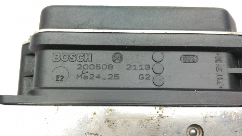 Modulo ABS SMART FORTWO Coupé (451) | 07 -  Imagem-3