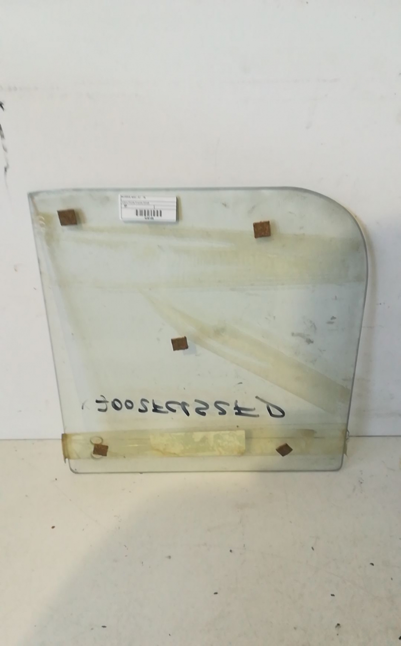 Porte en verre avant Droite MORRIS MINI | 61 - 79