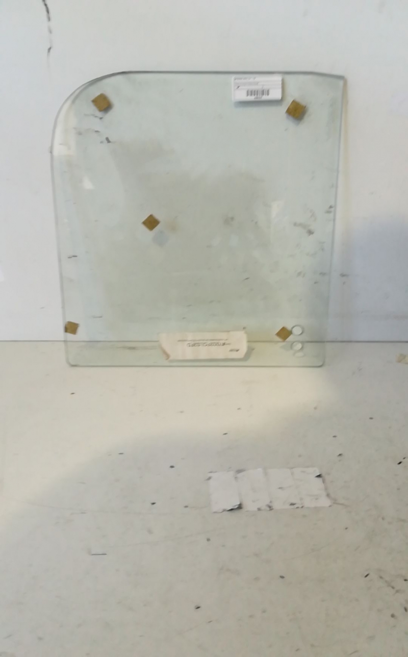 Porte en verre avant Droite MORRIS MINI | 61 - 79