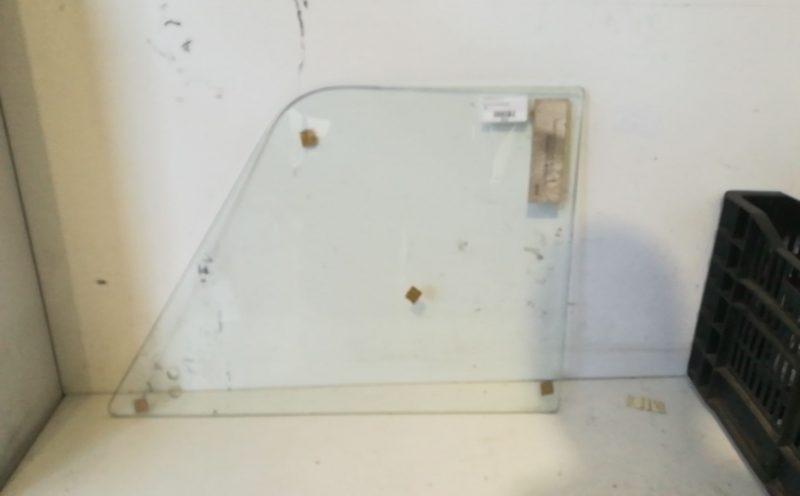 Vidro Porta Frente Esquerdo MORRIS MINI | 61 - 79