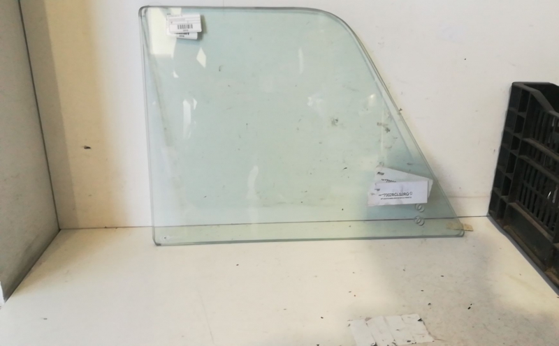 Porte en verre avant Droite MORRIS MINI | 61 - 79