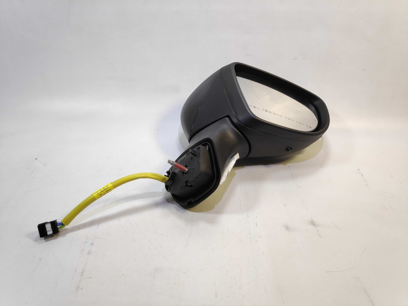 Espelho Retrovisor Direito Electrico RENAULT CAPTUR I (J5_, H5_) | 13 - 
