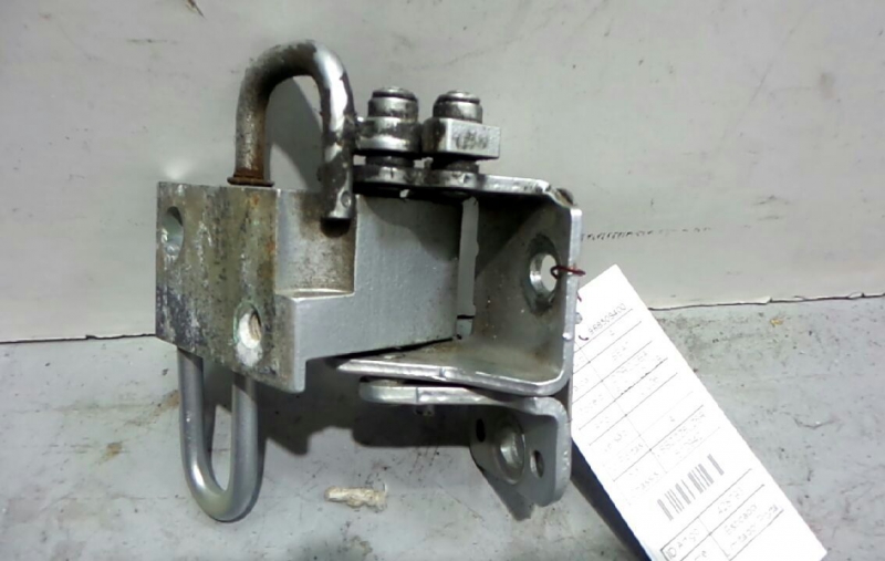 Esticador Limitador Porta Frente Esquerda