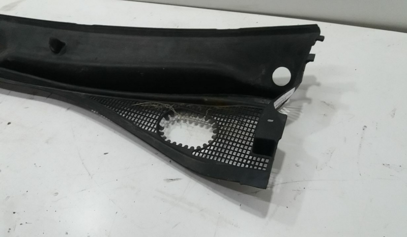 Grelha Torpedo Curcuvan