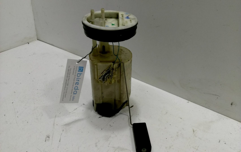 Boia / Bomba Combustível (428917).