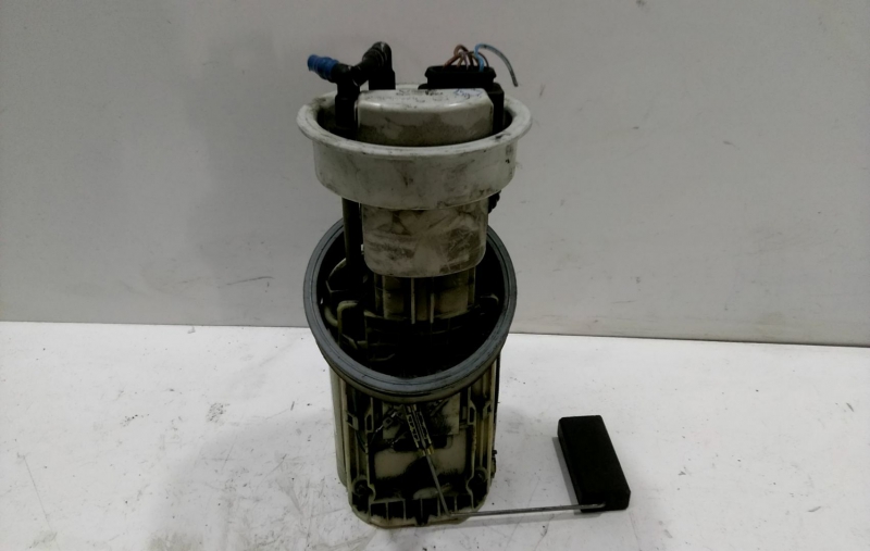 Bomba Deposito Combustível