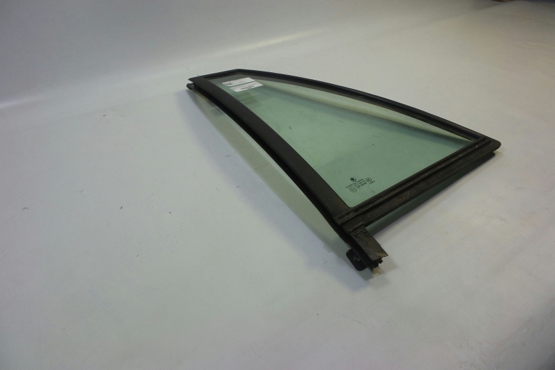 Vidro Porta Trás Esquerda