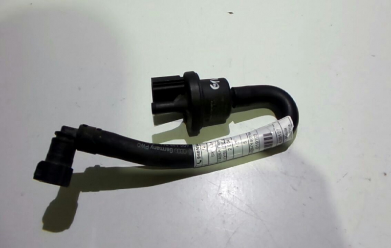 Valvula Electrica SKODA FABIA I Combi (6Y5) | 00 - 07