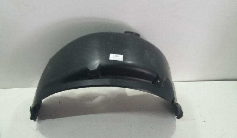 Cave de Roda Trás Esquerdo