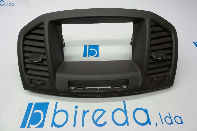 Moldura Display OPEL INSIGNIA A (G09) | 08 - 17