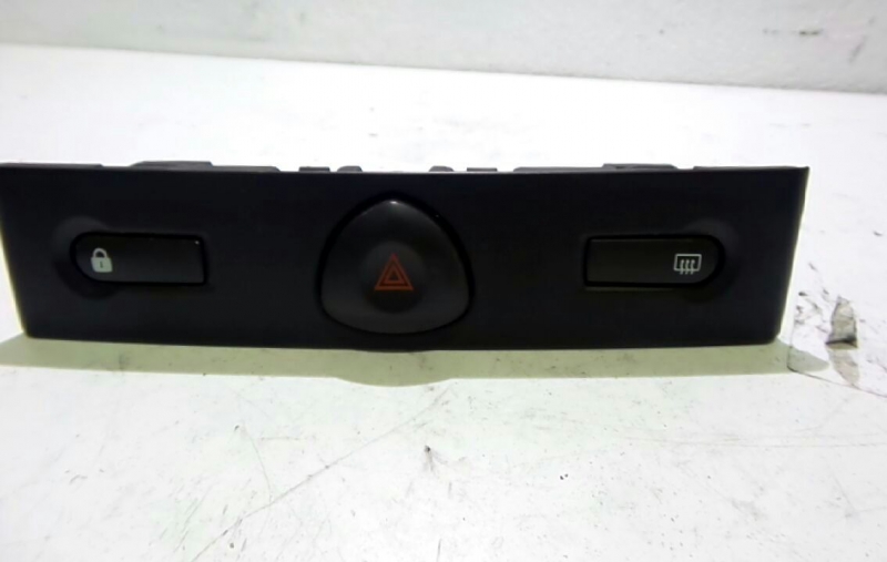 Interruptor 4 Piscas (429424).